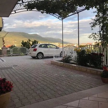 Dinko Appartement Stobreč