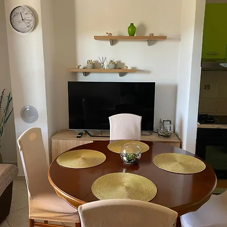 Appartement Dinko