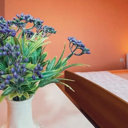 Apartment Dinko Stobrec